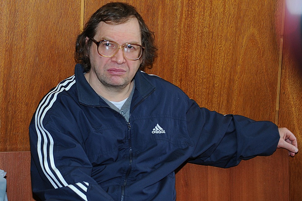 Мавроди Фото В Молодости