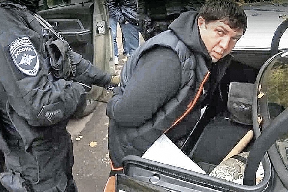 Приехал в москву на заработки