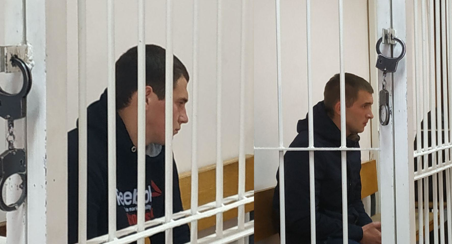 Дело ст. Бизнесмен осужденный.
